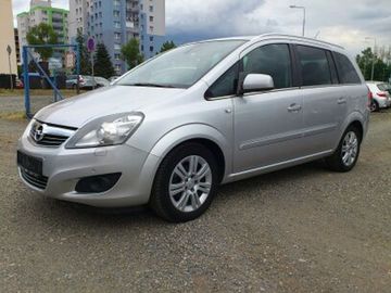 1.8 i 103 Kw 7 míst