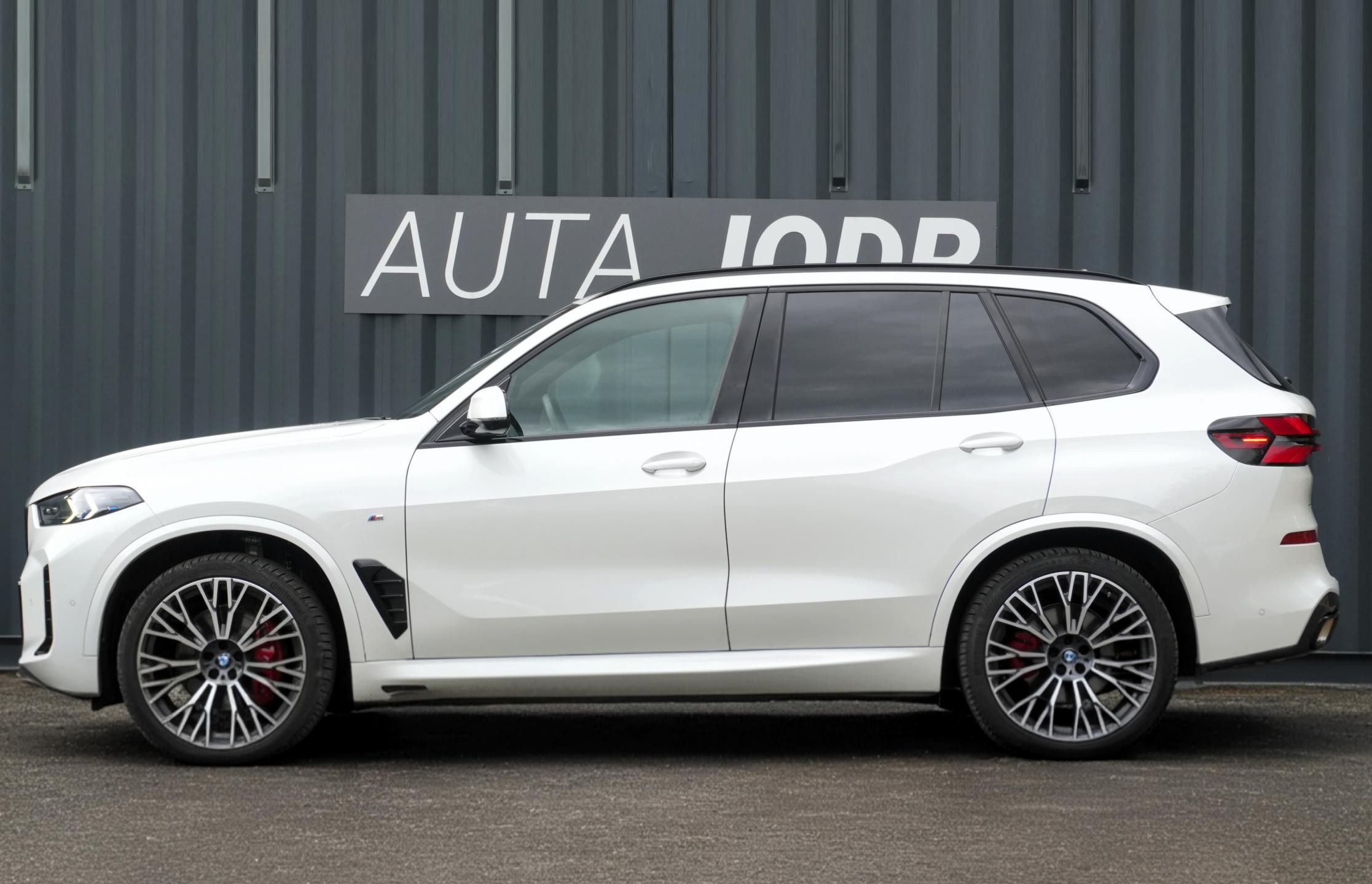 BMW X5, 30d, Tažné, ACC, Záruka, H/K - fotka 2