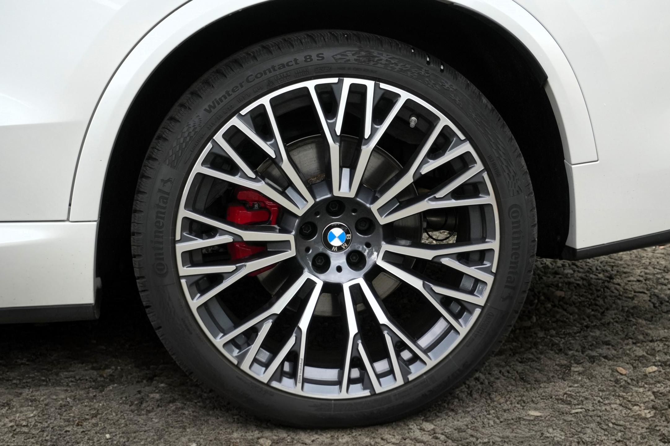 BMW X5, 30d, Tažné, ACC, Záruka, H/K - fotka 4