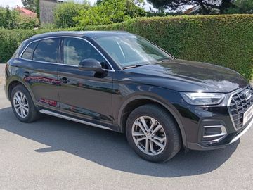 2.0 TDI 150 KW odpočet dph