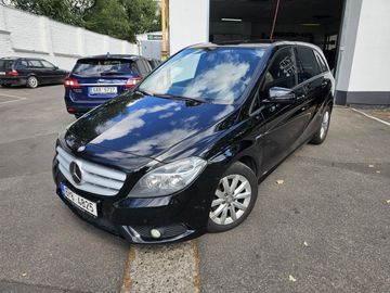 B180 cdi Sports Tourer