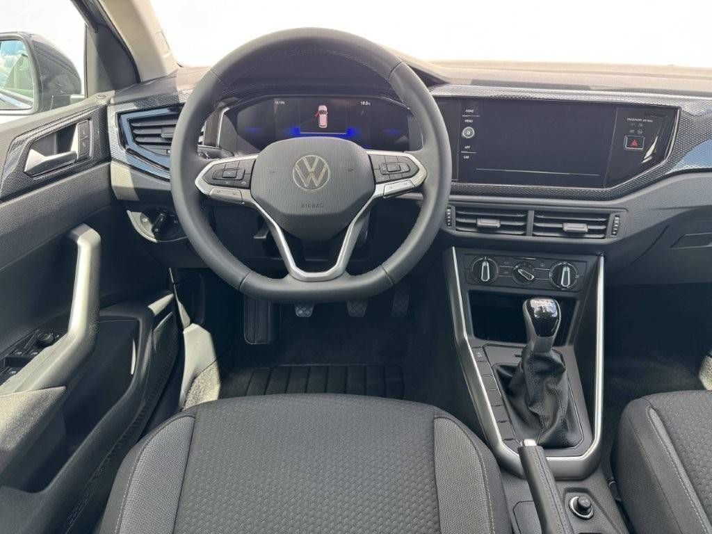 Volkswagen Polo, People 5G 1,0TSi - fotka 6