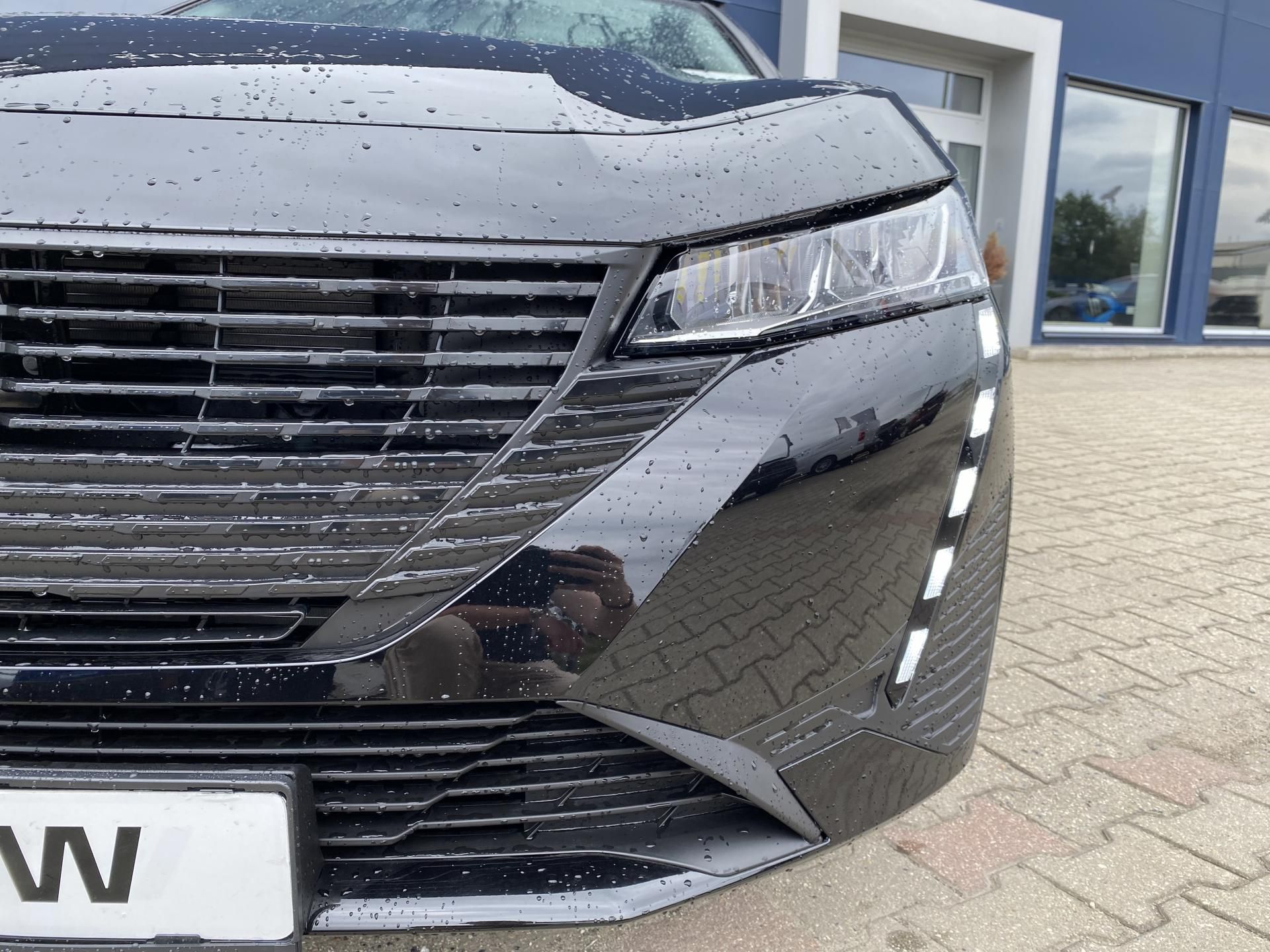 Peugeot 308, SW STYLE BlueHDi 130 S&S EAT8 - fotka 3