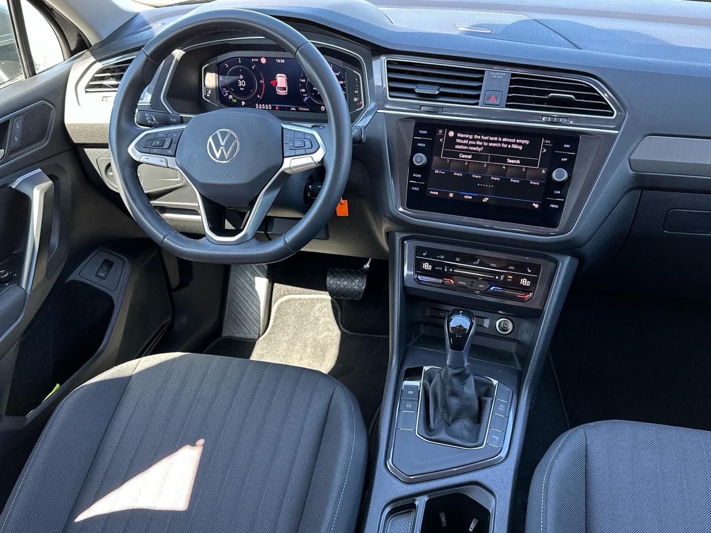 Volkswagen Tiguan Allspace, Life 7 míst 2,0 TDI 110 kW DSG - fotka 5