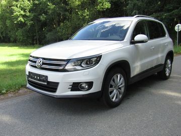 2,0TDi 103kw, 4Motion, 100%KM