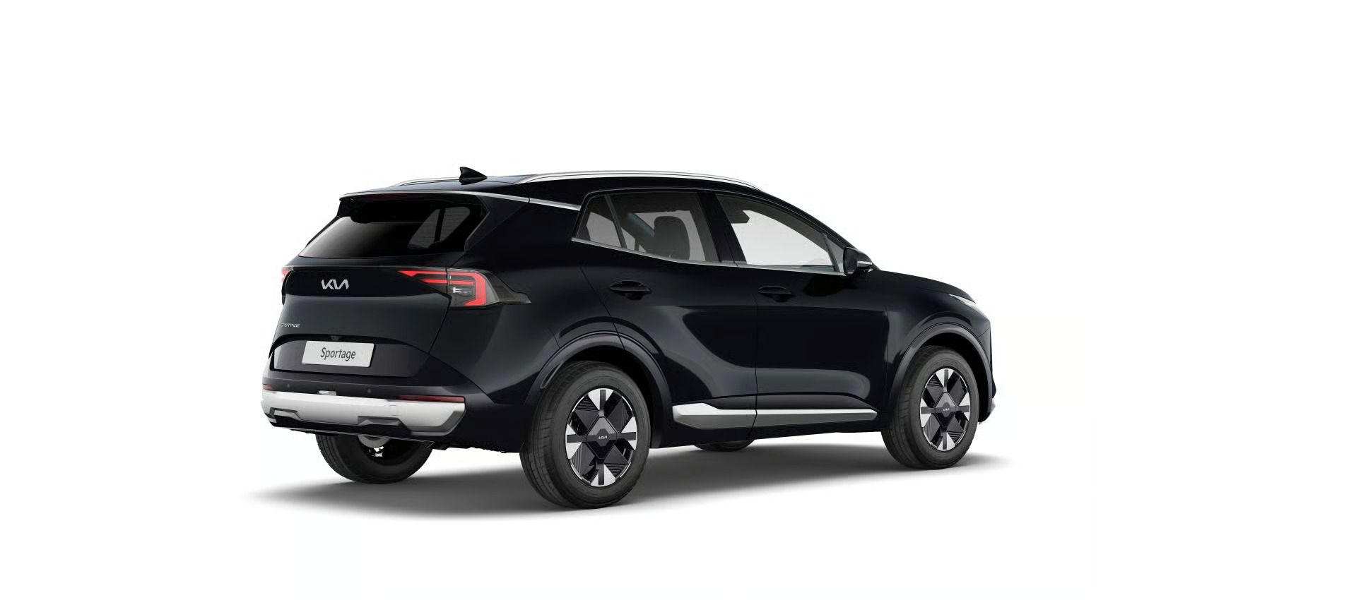 Kia Sportage, COMFORT 1,6 T-GDI MY26 4X2 - fotka 3