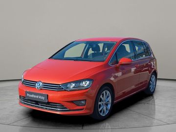 Highline 2.0 TDI 110 kW BMT