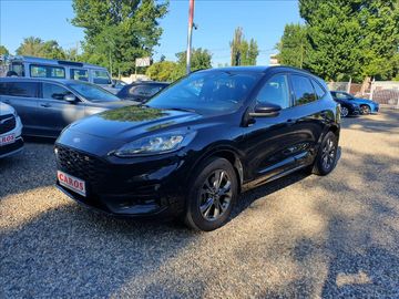 2,5 Prodáno! PHEV,ST-line,navi