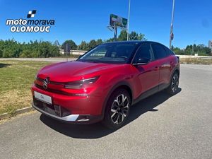 Citroën C4, C4 MAX Hybrid 145k Automatic