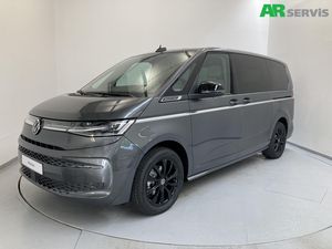 Volkswagen Multivan, Long Style