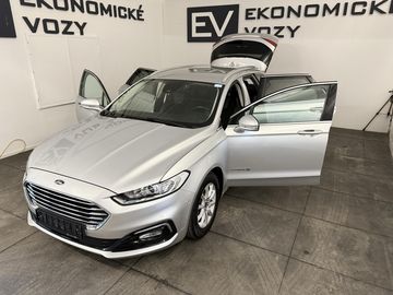 2.0 Hybrid,AKČNÍ CENA!! Záruka