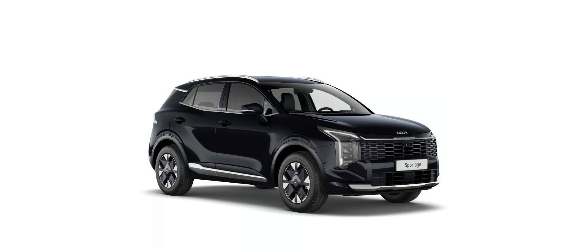 Kia Sportage, COMFORT 1,6 T-GDI MY26 4X2 - fotka 4