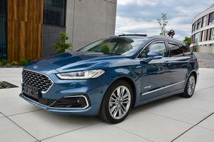 Ford Mondeo, 2.0 Hybrid VIGNALE PANORAMA 1M