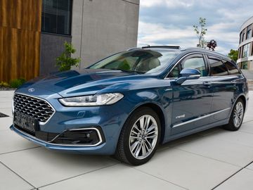 2.0 Hybrid VGNALE PANORAMA 1 M