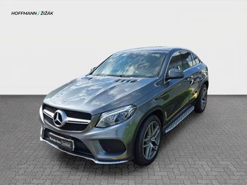 400 4MATIC kupé