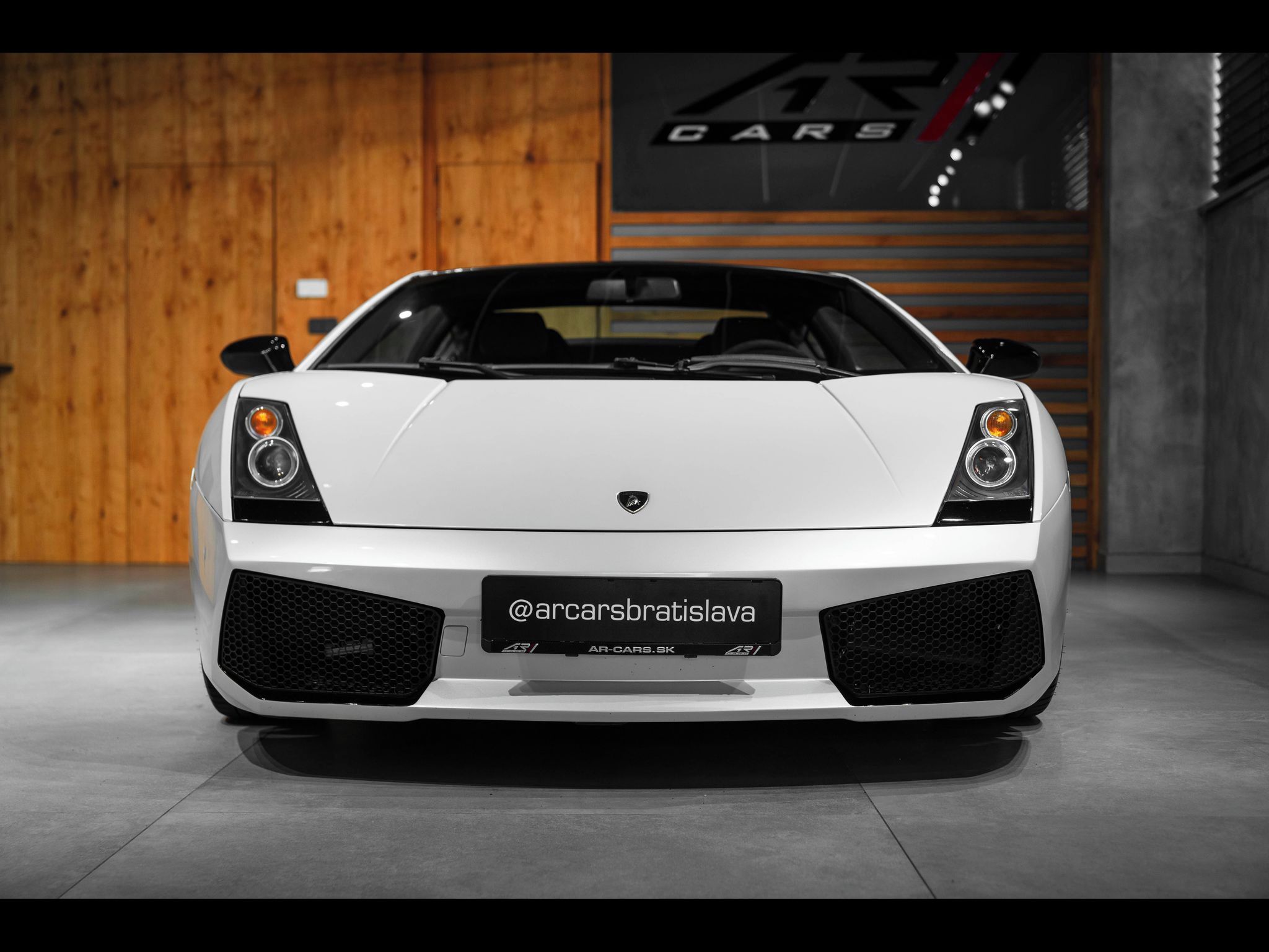 Lamborghini Gallardo, 5.0 SE, 142/250, Lift, Kamera, - fotka 3