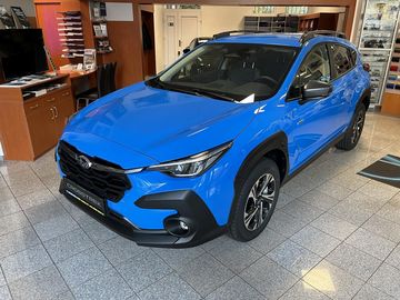 2.0i-L ES Active Lineartronic