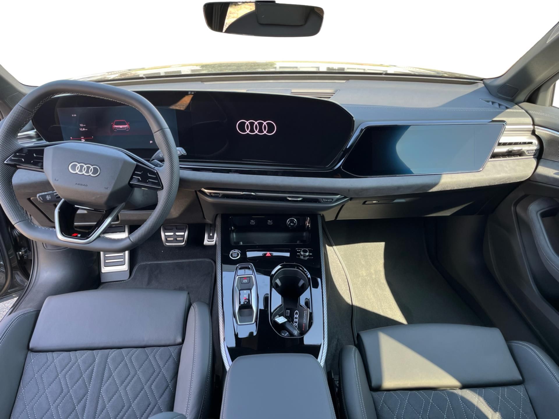 Audi A5, Avant TDI quattro 150kW STR - fotka 5