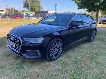 3.0tdi 170kw 4x4 1majitel