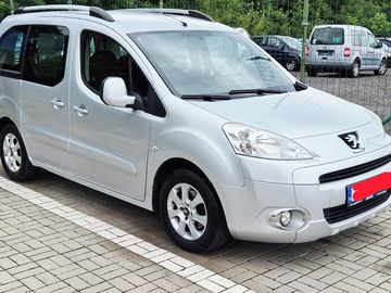 1.6 HDi   Tepee
