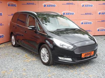 2,0 TDCi 110KW,SERV.KN.,7 MÍST