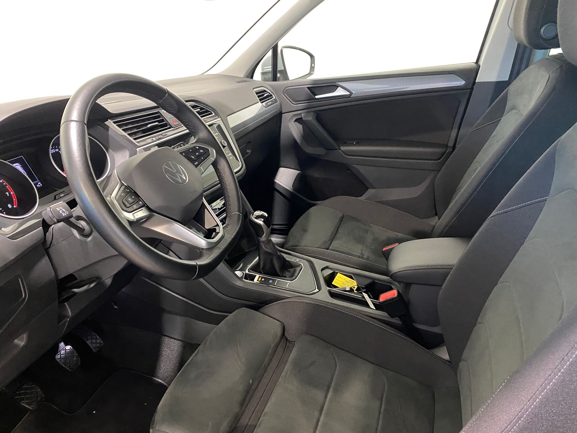 Volkswagen Tiguan, 1.5 TSI 110kW Life - fotka 5