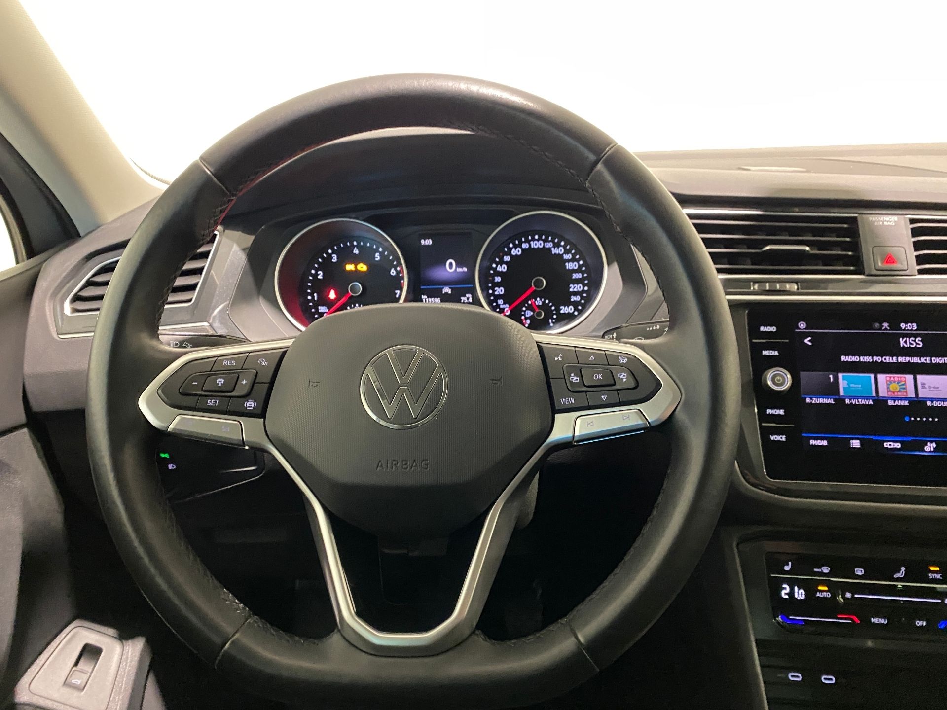 Volkswagen Tiguan, 1.5 TSI 110kW Life - fotka 6