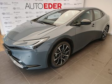 2,0 Prestige  Plug-in Hybrid