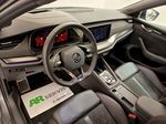 Škoda Octavia, COMBI RS Challenge Plus 2,0 TS