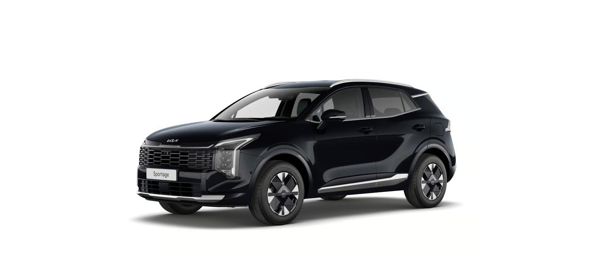 Kia Sportage, COMFORT 1,6 T-GDI MY26 4X2