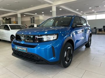 Edition HYBRID 81 kW / 110 Hp
