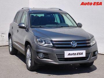 1.4 TSi,Sport&Style,bixen