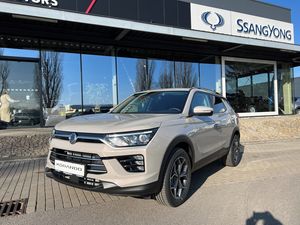 SsangYong Korando, 1,5 GDI Turbo 2WD 6AT SLEVA