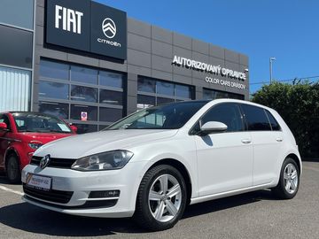 1.2 TSI 77KW ZÁRUKA SERVIS STK