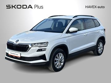 1.5 TSI DSG Ambition