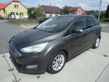 1.6i 16V LPG TITANIUM