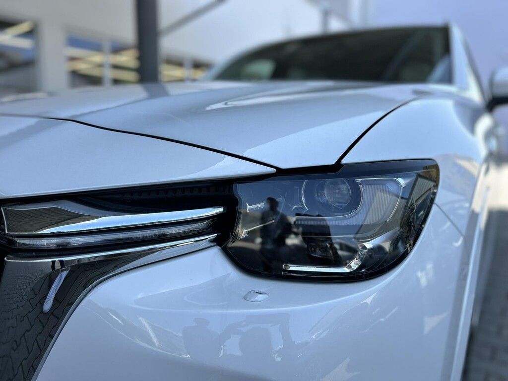 Mazda CX-80, 2.5L e-SKYACTIV PHEV 327 - fotka 6
