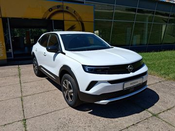 EDITION 1,2 TURBO 100kW+VÝHŘEV