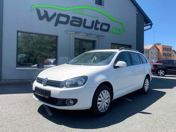 variant 1.2 TSi 77 kW 42.000KM