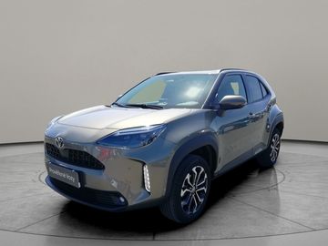 Style 1,5 HEV e-CVT FWD