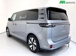 Volkswagen (užitkové) ID.Buzz, Long Pro 86 kWh