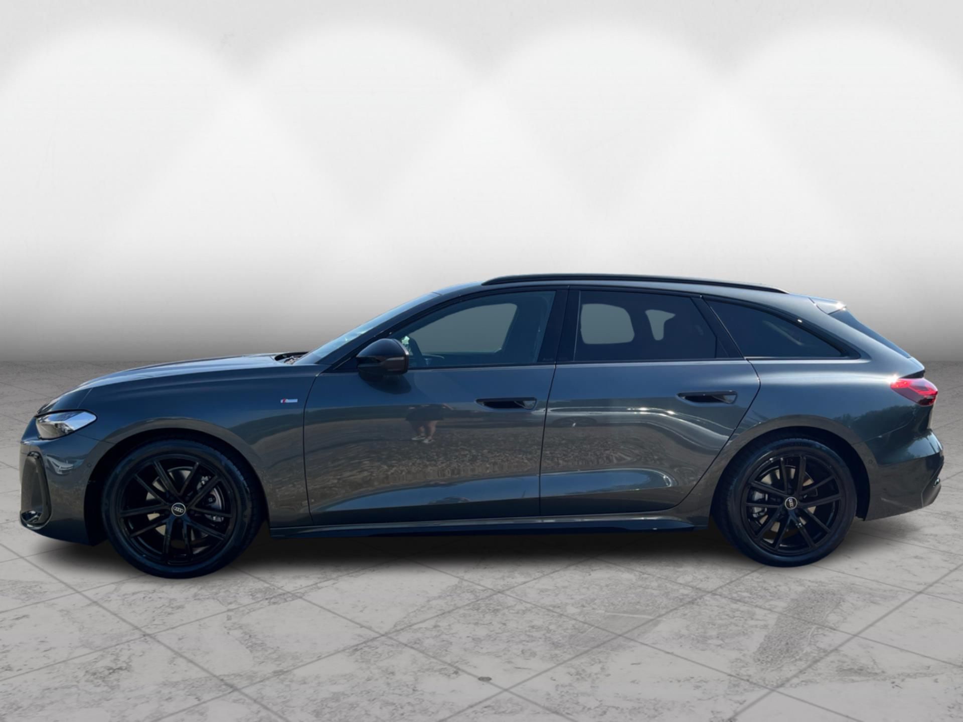 Audi A5, Avant TDI quattro 150kW STR - fotka 4