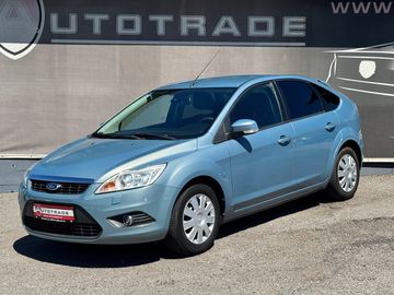1.6i 74kW,KLIMA,2xkola,55tKM !