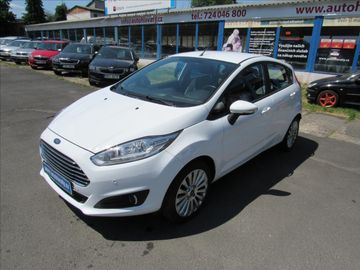 1,0 74kW EcoBoost Celebration