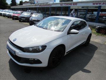 1,4 TSI 90kW