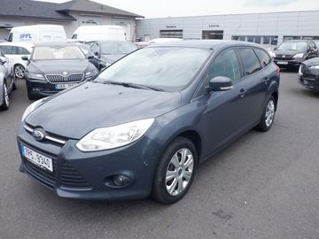 2.0 TDCi kombi