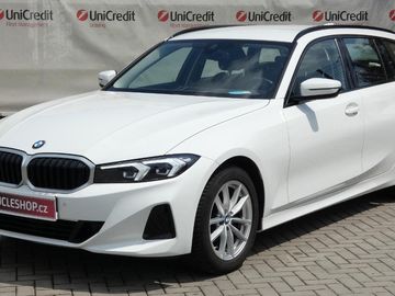 318i Advantage Touring
