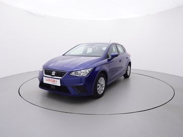 Style 1.0 TSI 70 kW