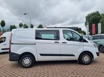 Ford Transit Custom, 2.0 tdci 77kw včetně TZ