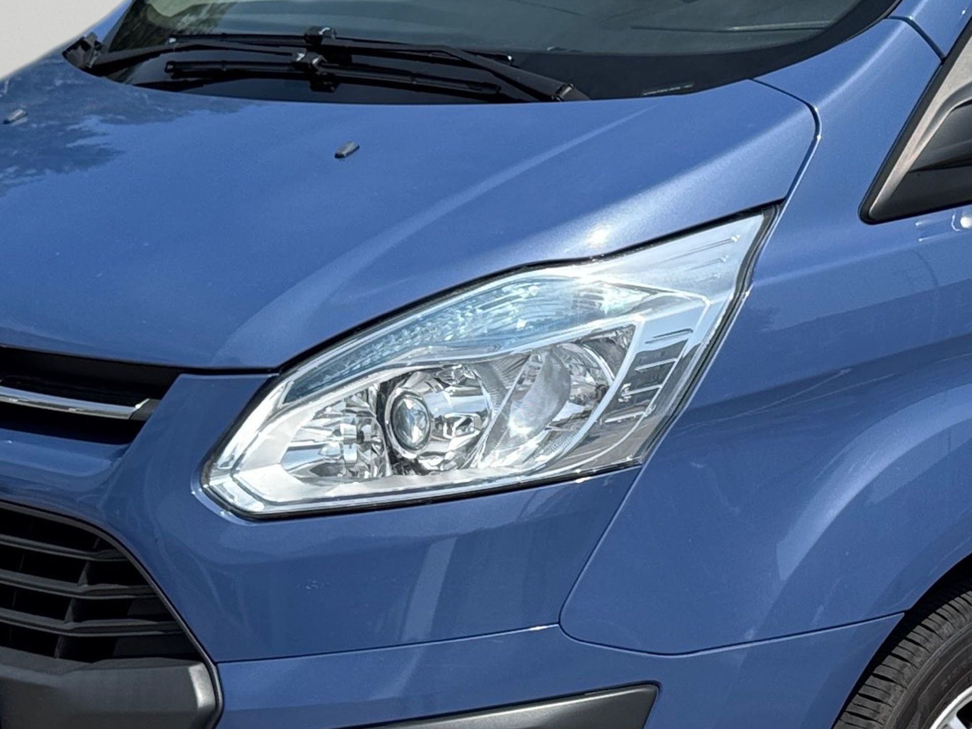 Ford Tourneo Custom, ..Titanium L2 záruka od FORD67 - fotka 5